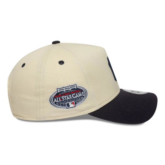 New Era Καπέλο All Star Game Patch New York Yankees 9FORTY E-Frame Cap